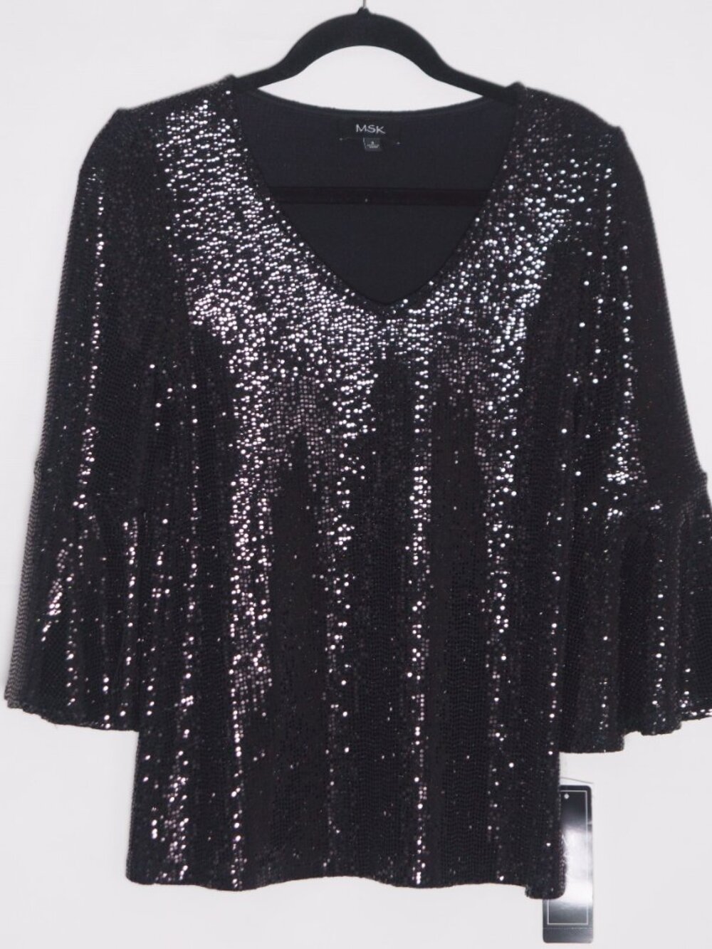 MSK women's top